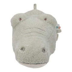 LD Animal Head Safari Friends Crocodile