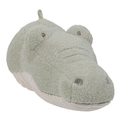 LD Animal Head Safari Friends Crocodile