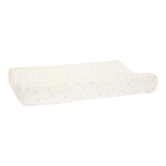 LD Muslin Changing Mat Cover