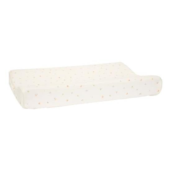 LD Muslin Changing Mat Cover