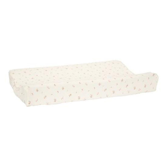 LD Muslin Changing Mat Cover
