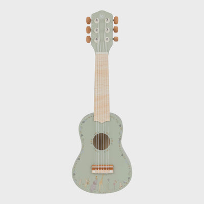 LD Wooden Guitar Safari Friends