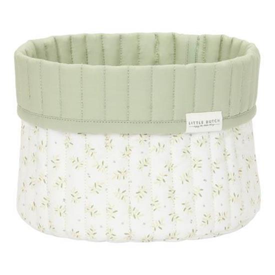 LD Storage Basket Small Reversible