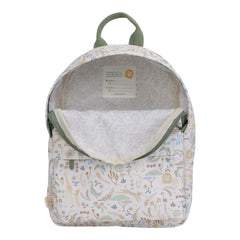 LD Backpack Safari Friends 29cm