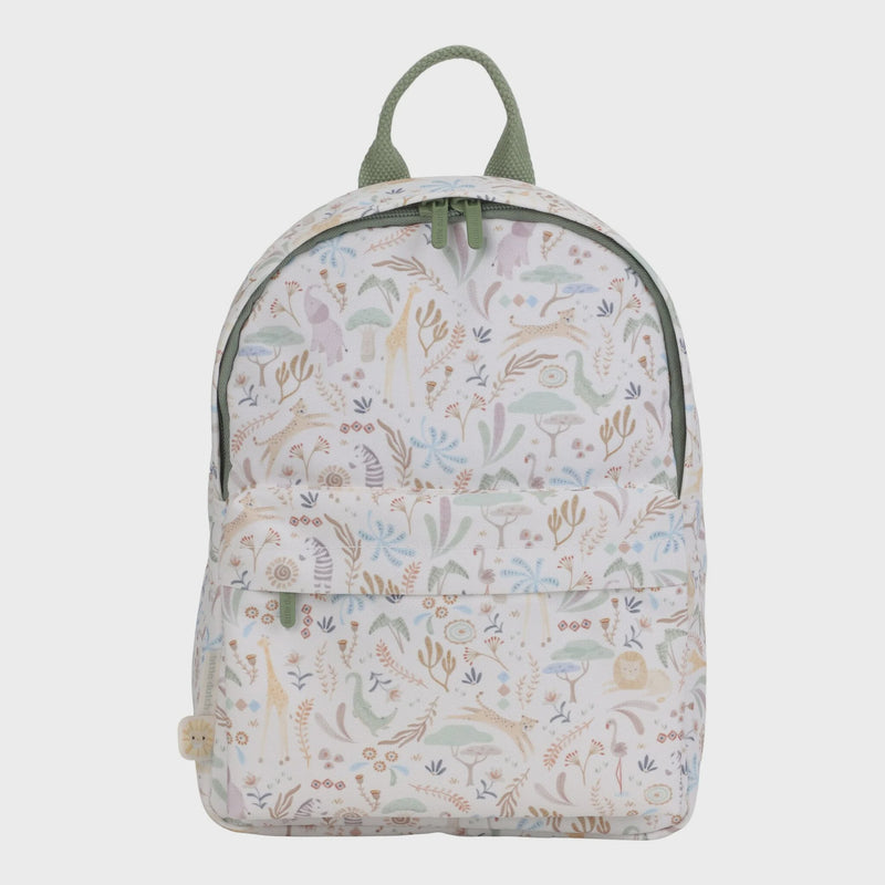 LD Backpack Safari Friends 29cm