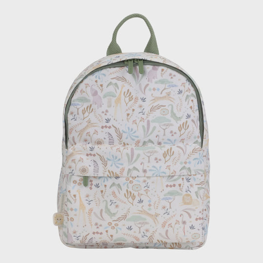 LD Backpack Safari Friends 29cm