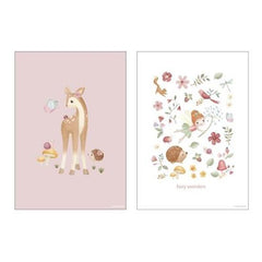 LD Poster A3 29x42cm