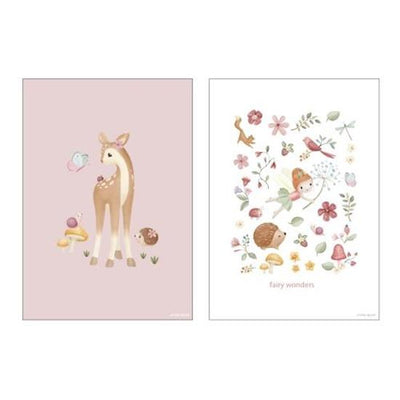 LD Poster A3 29x42cm