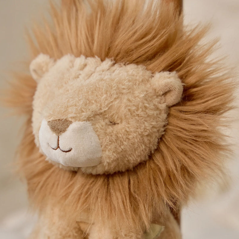 LD Musicbox Lion Safari Friends