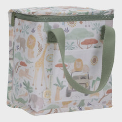 LD Cooler Bag Safari Friends