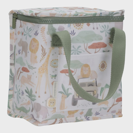 LD Cooler Bag Safari Friends