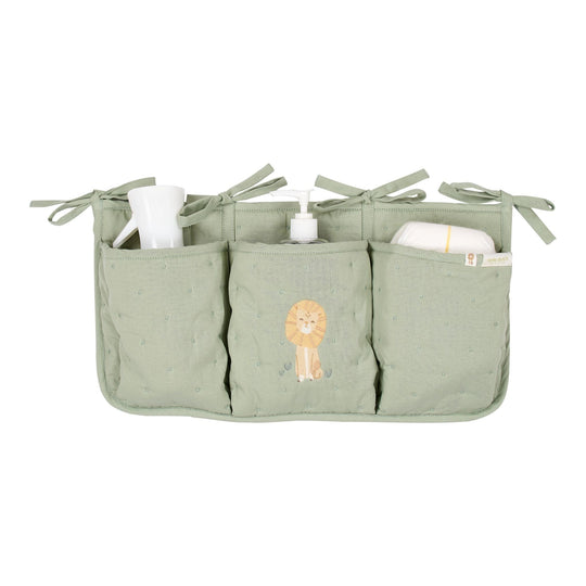 LD Organiser Safari