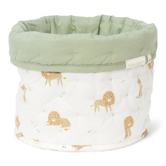 LD Storage Basket Safari Medium