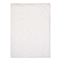 LD Duvet Cover Safari Blooming Rose