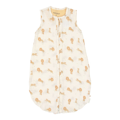 LD Summer Sleeping Bag Safari 110cm
