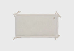 Cot Bumper 180x30 Cosy Knit
