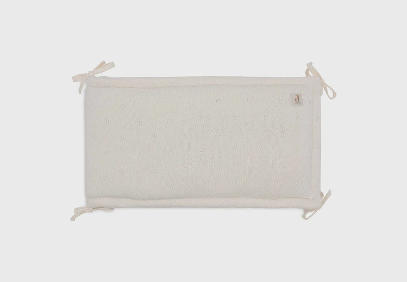Cot Bumper 180x30 Cosy Knit