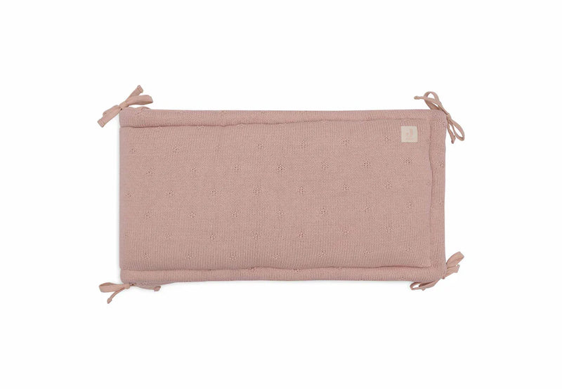 Cot Bumper 180x30 Cosy Knit
