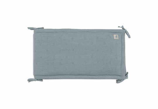 Cot Bumper 180x30 Cosy Knit