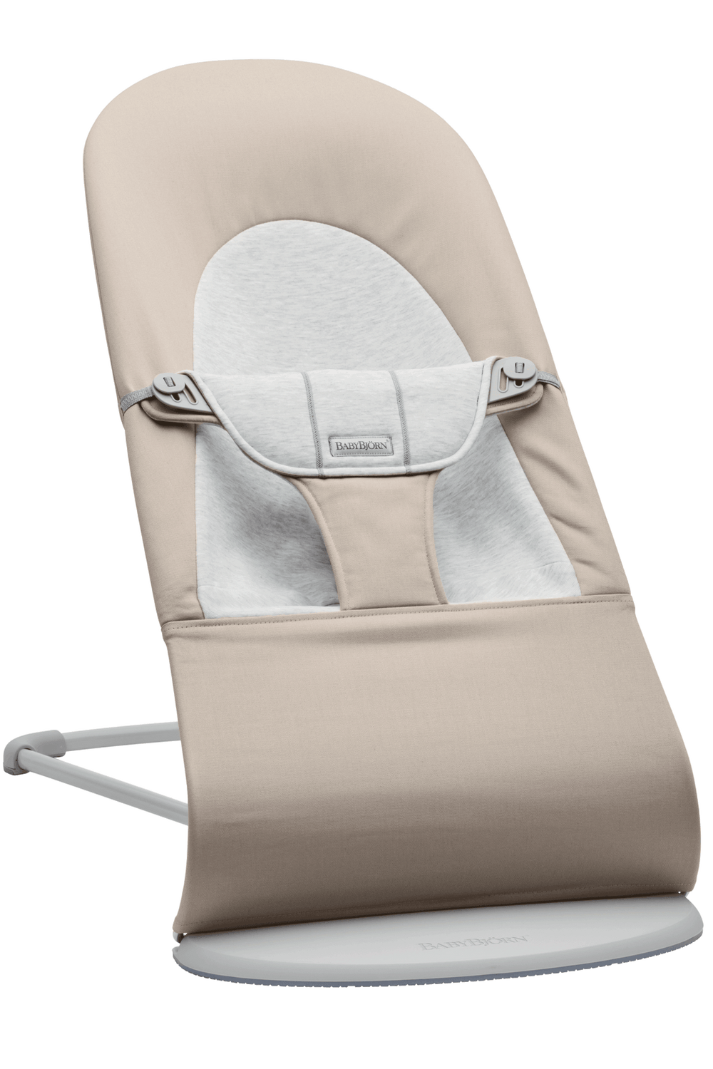 BabyBjorn Bouncer Covers Woven Kids Living