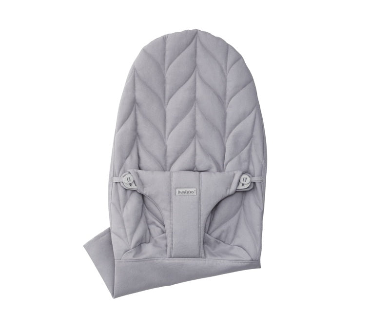 BabyBjörn Bouncer Cover Quilted  Woven