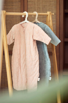 Sleeping Bag with Detachable Sleeves 70cm