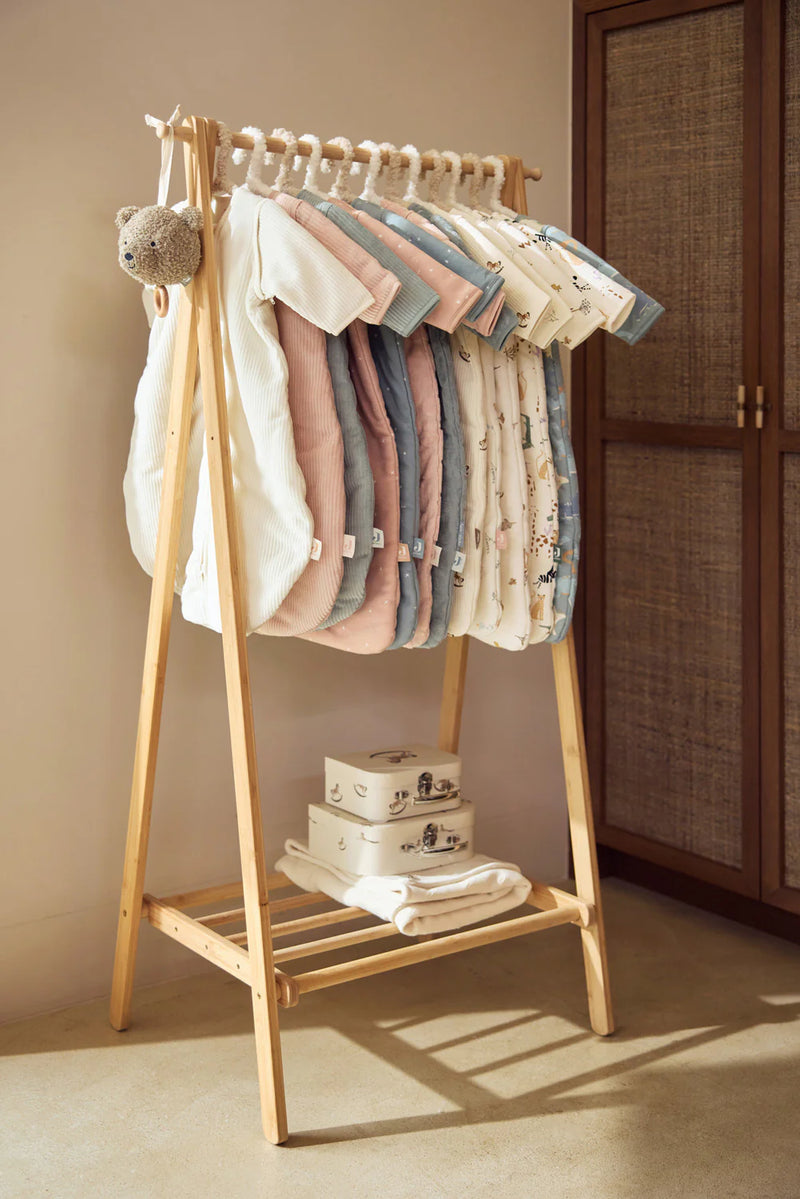 Sleeping Bag with Detachable Sleeves 70cm