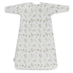 Sleeping Bag with Detachable Sleeves 110cm