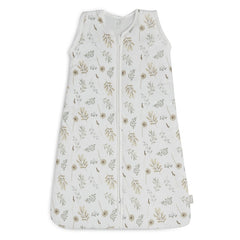 Sleeping Bag with Detachable Sleeves 110cm