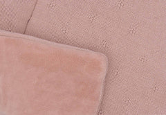 Playpen Mat 75x95cm Cosy Knit