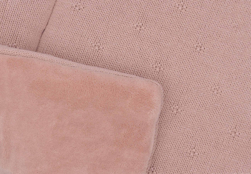 Playpen Mat 75x95cm Cosy Knit