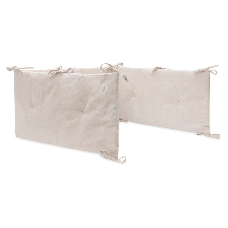Cot Bumper 180x30 CM Harvest Natural