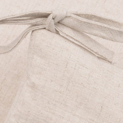 Cot Bumper 180x30 CM Harvest Natural