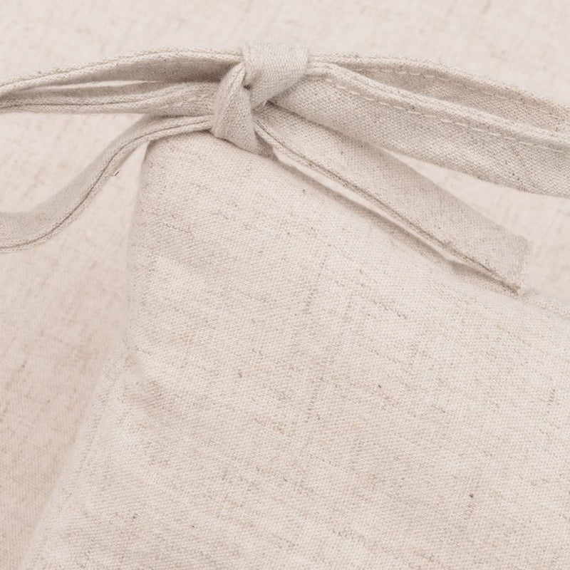 Cot Bumper 180x30 CM Harvest Natural