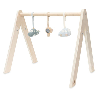 Babygym Toys