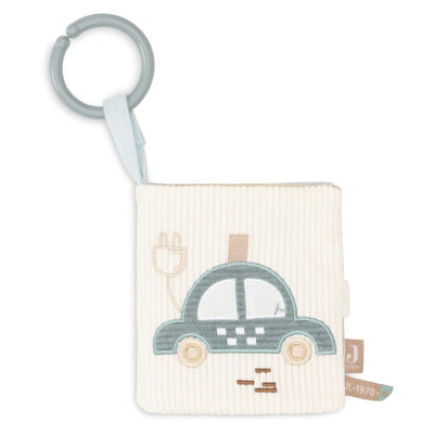 Activity Book 'on the go'