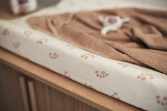 Changing Mat Cover Jersey 50 x 70cm