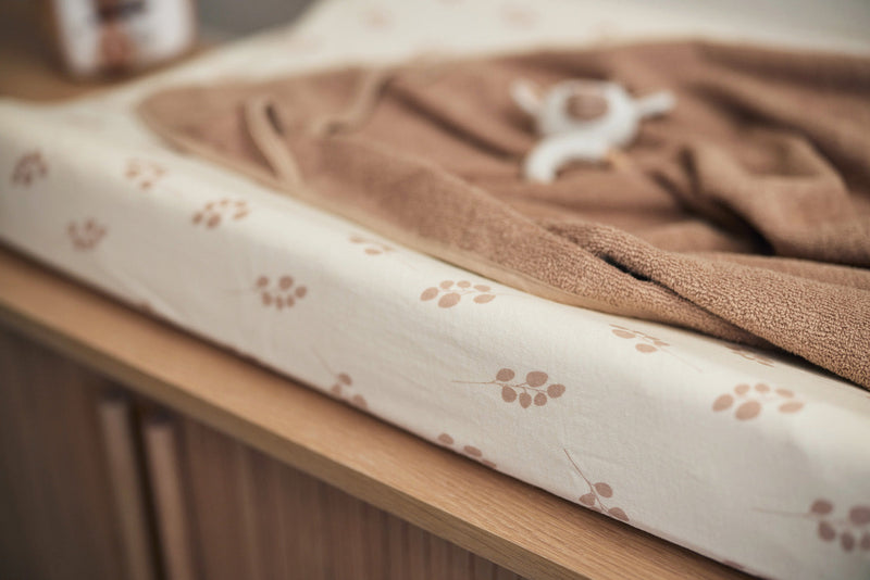 Changing Mat Cover Jersey 50 x 70cm