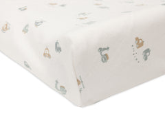 Changing Mat Cover Jersey 50 x 70cm