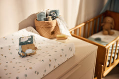 Changing Mat Cover Jersey 50 x 70cm