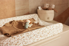 Changing Mat Cover Jersey 50 x 70cm