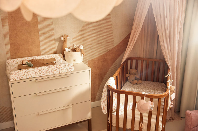 Changing Mat Cover Jersey 50 x 70cm