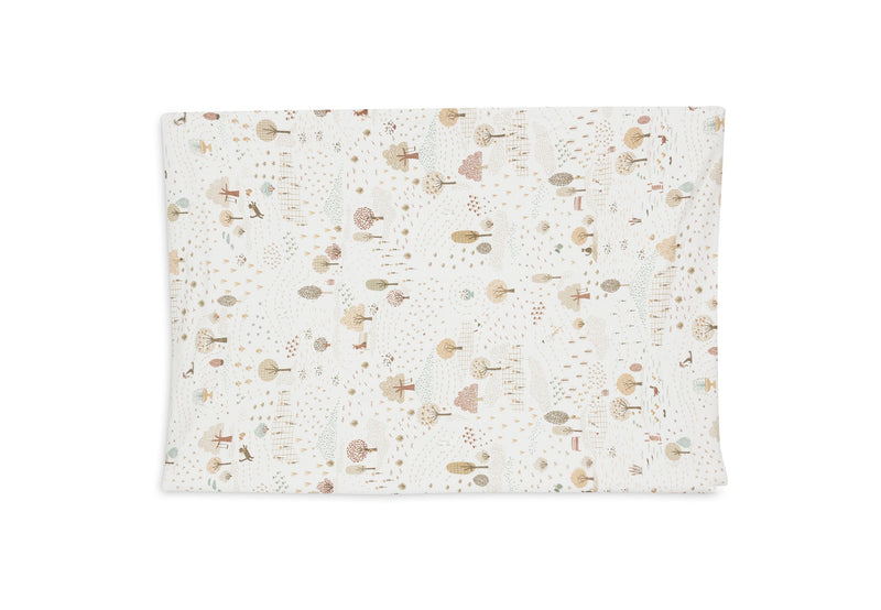Changing Mat Cover Jersey 50 x 70cm