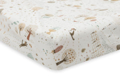 Changing Mat Cover Jersey 50 x 70cm