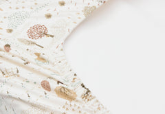 Changing Mat Cover Jersey 50 x 70cm