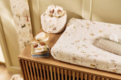 Changing Mat Cover Jersey 50 x 70cm