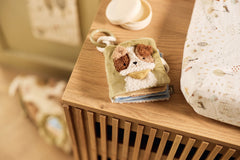 Changing Mat Cover Jersey 50 x 70cm