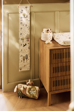 Changing Mat Cover Jersey 50 x 70cm