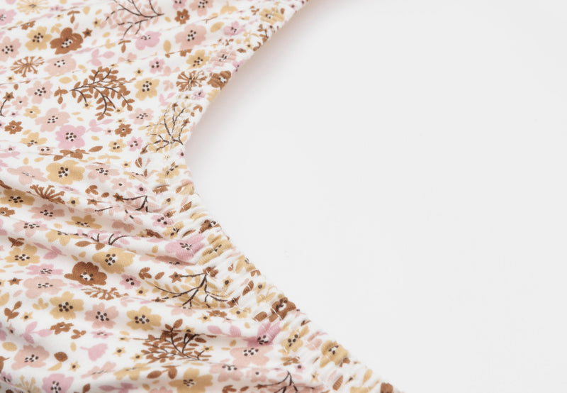 Changing Mat Cover Jersey 50 x 70cm