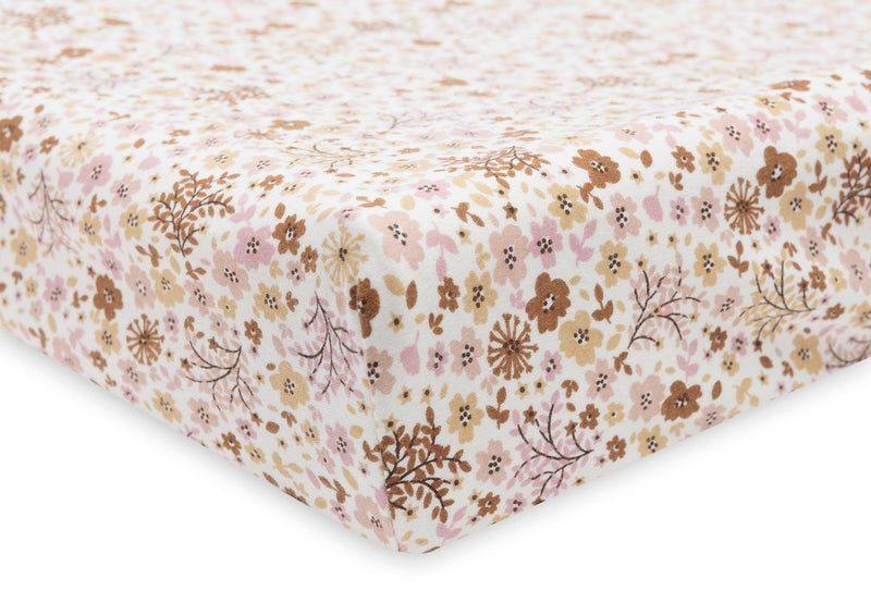 Changing Mat Cover Jersey 50 x 70cm